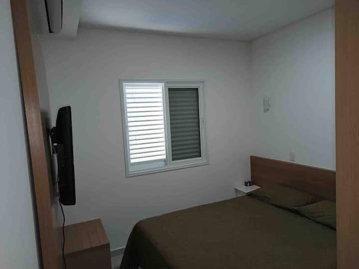 Schlafzimmer 2