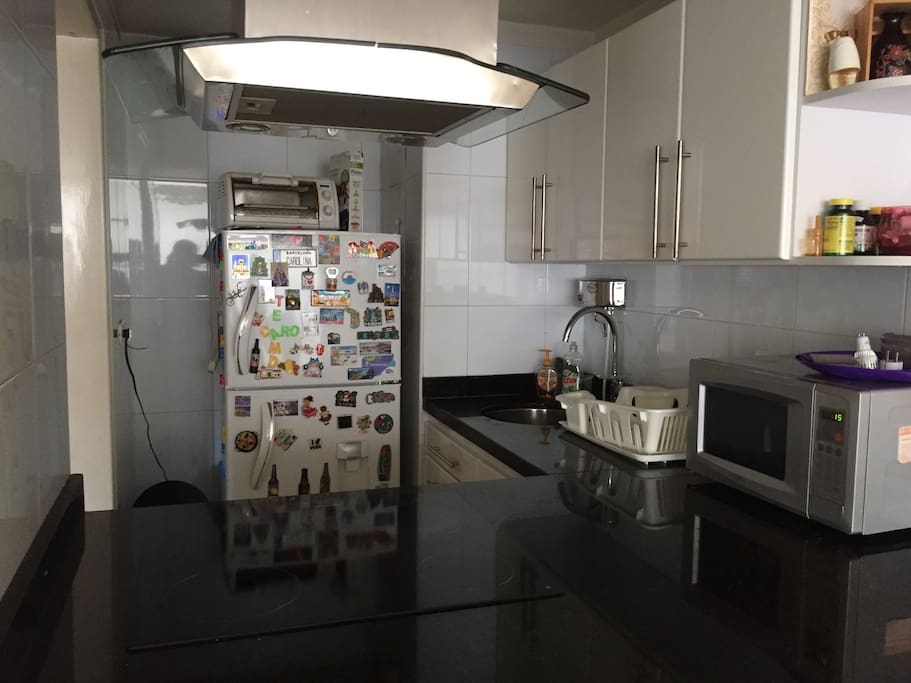 Cocina