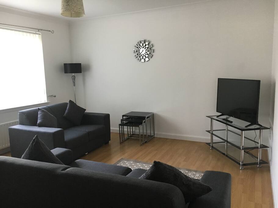 Lounge Area