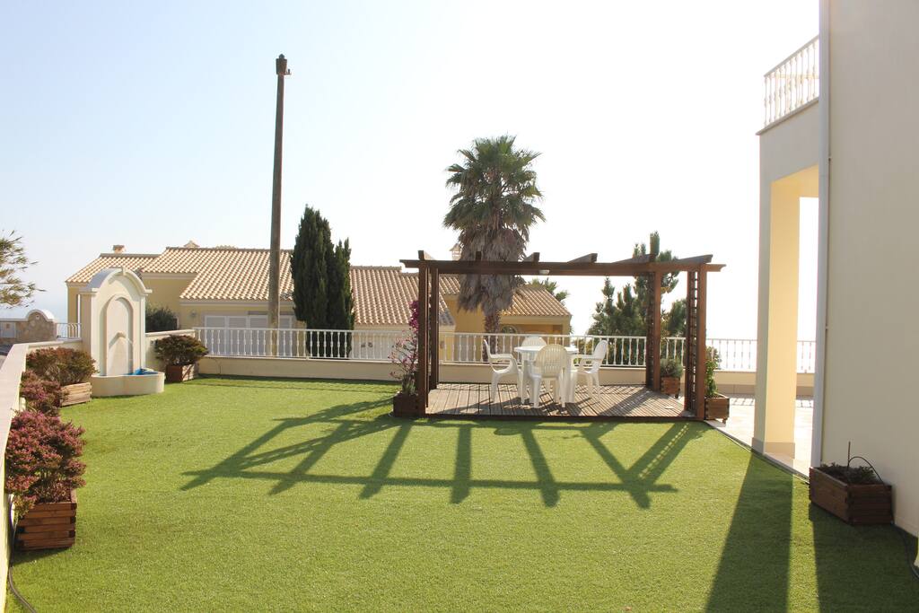 Jardim / Garden