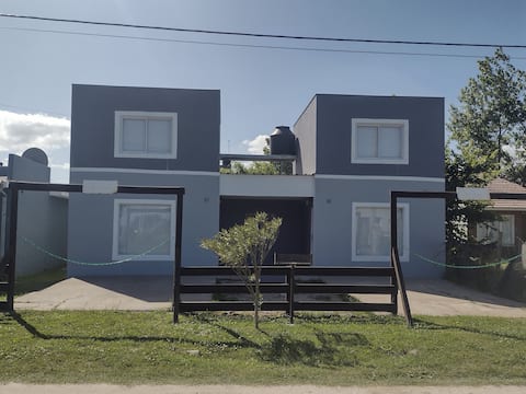 AYRES DEL NORTE cabins camet norte (Don Ángel)