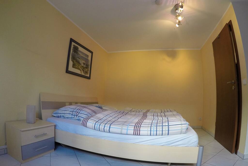 Schlafzimmer /bedroom