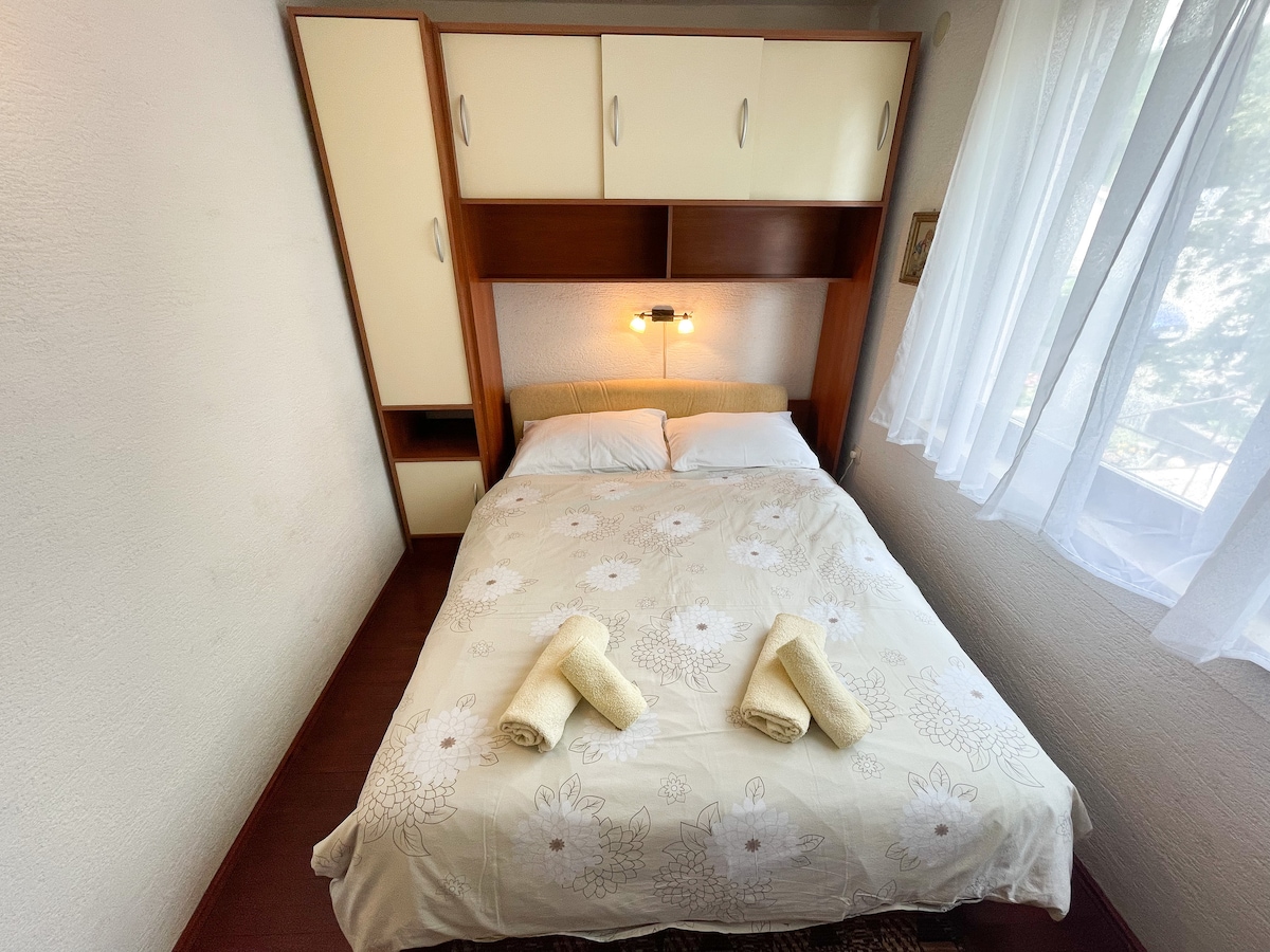 Apartman Talia Dramalj
