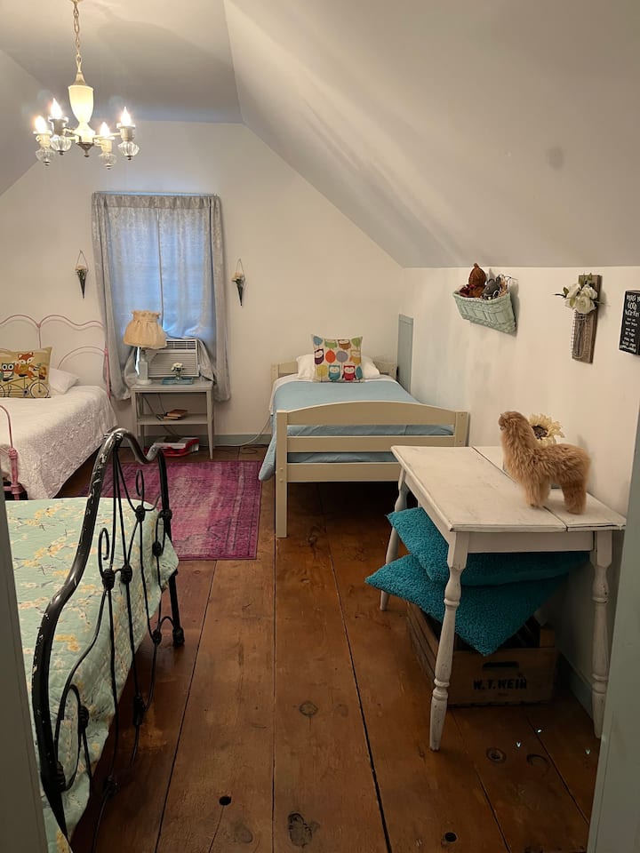 Bedroom 3