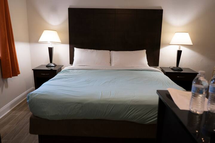 INN on 17 Pet Friendly