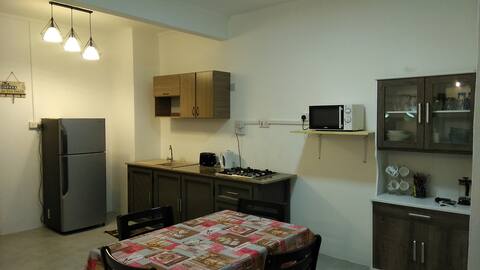 Cozy Apartment Pereybere