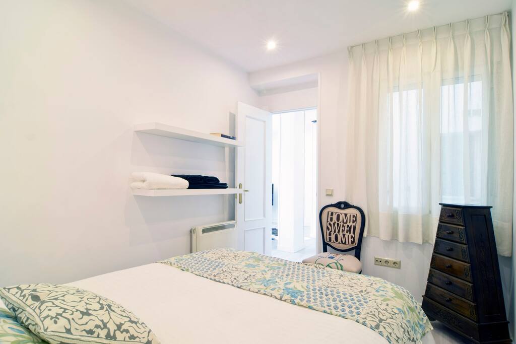 Dormitorio