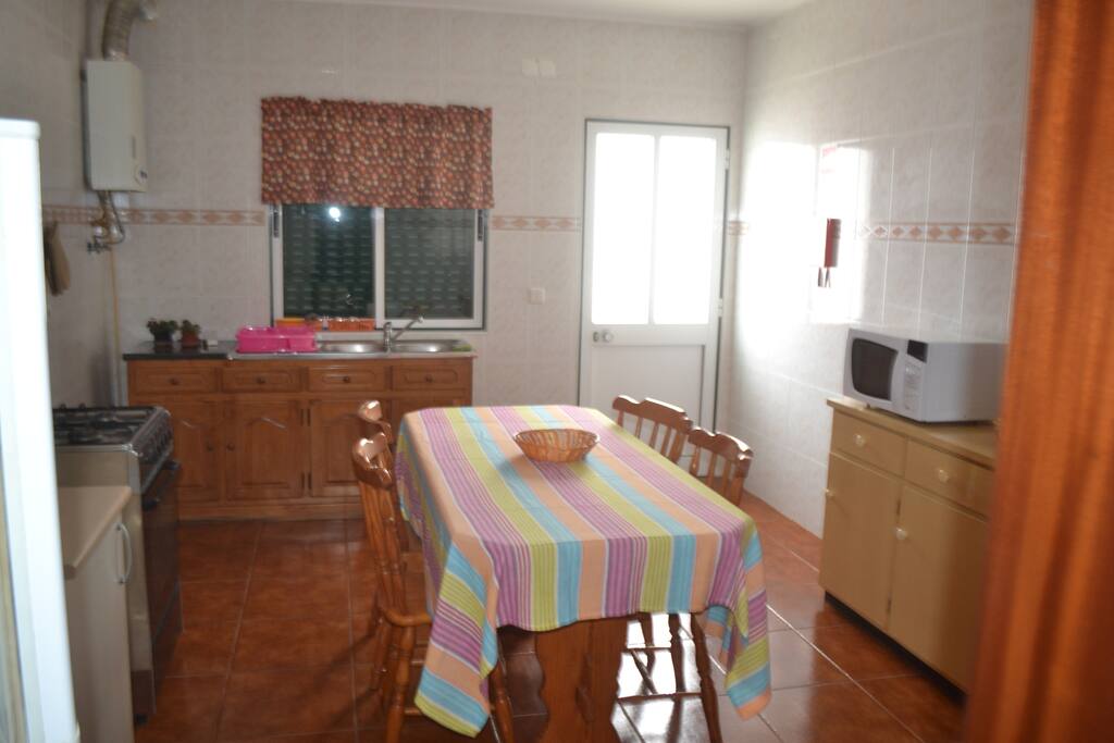 COZINHA