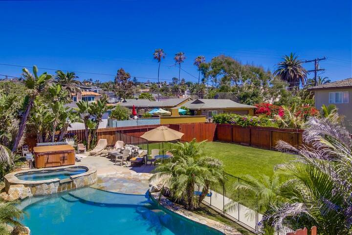 VILLA MAR VISTA-Spacious Oceanfront Home with Pool gallery image 3