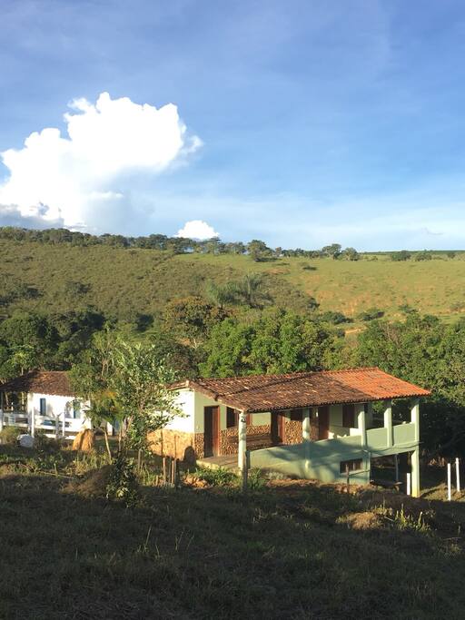 Vale das Cachoeiras