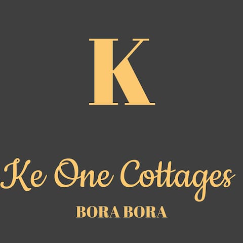 Ke One Bungalow at Ke One Cottages