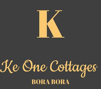 Ke One Bungalow at Ke One Cottages