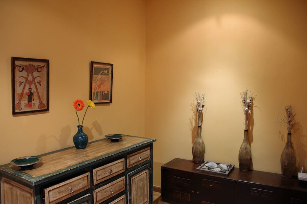 Hall