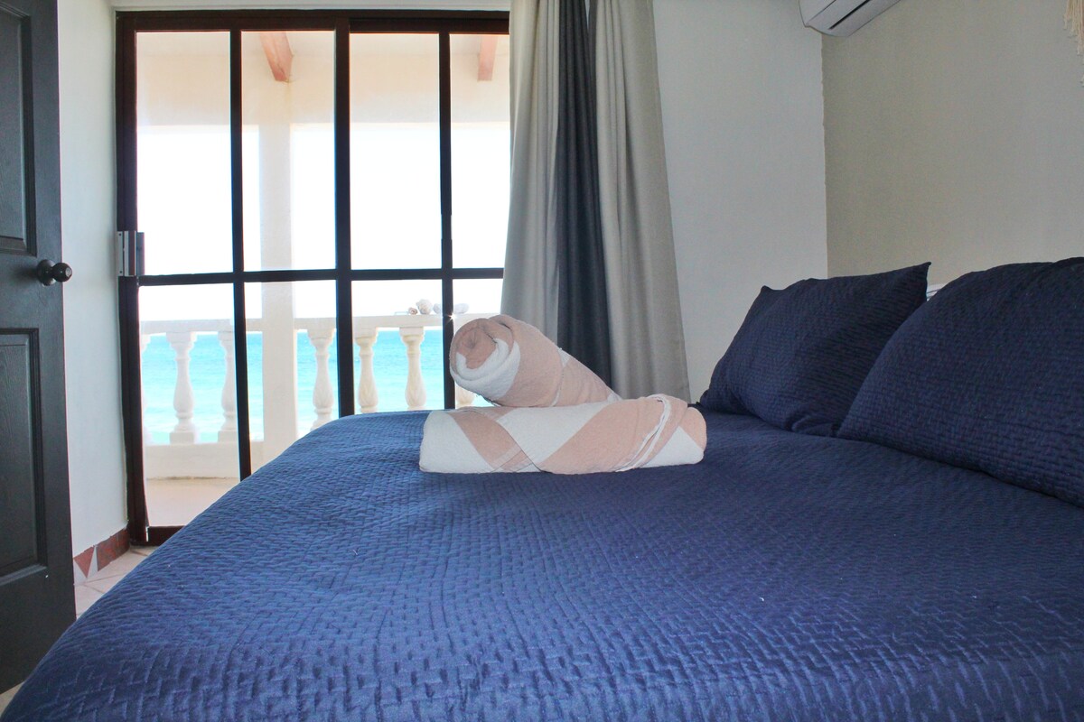 Спална соба бр.1