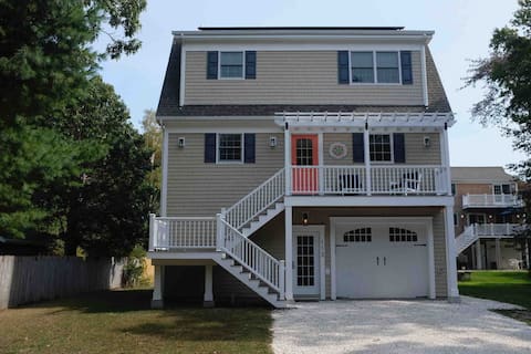 Moon Tide, West Islands' brand-new beach house!