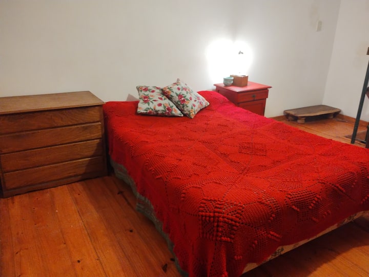 PH с 1 спальней в Almagro на двух этажах