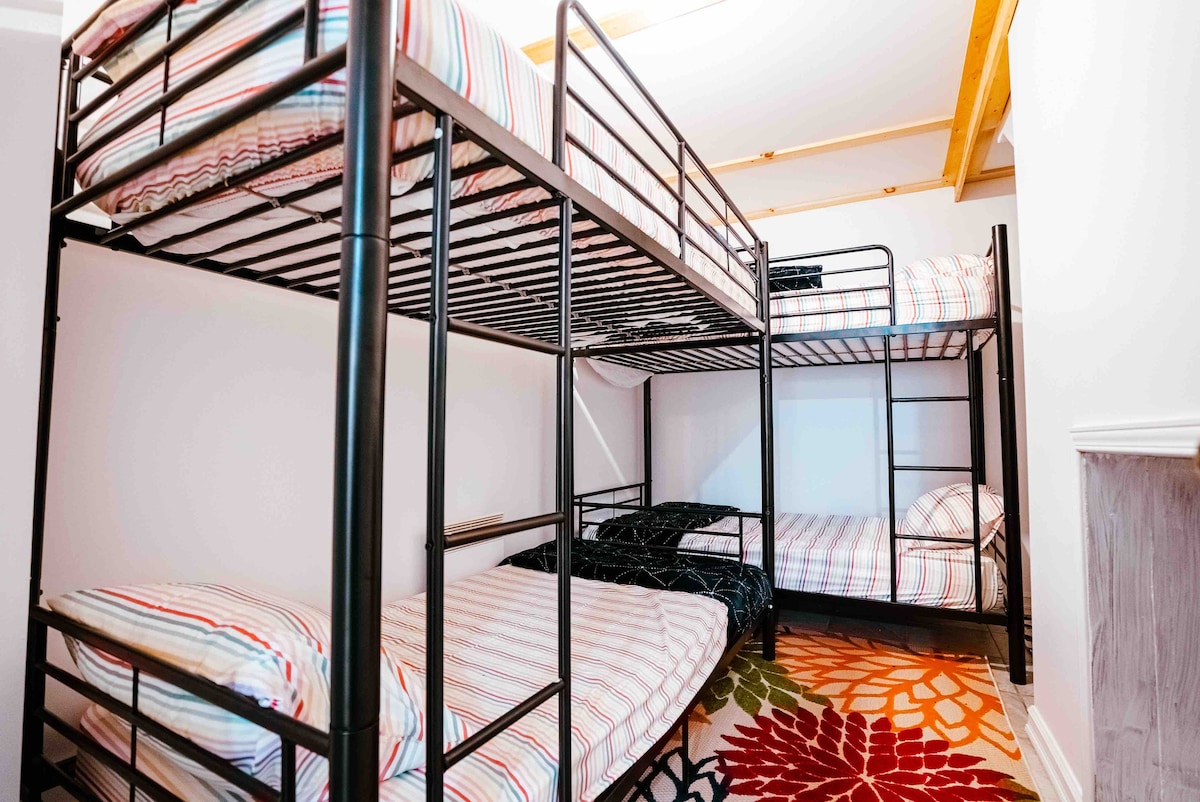 غرفة النوم 6