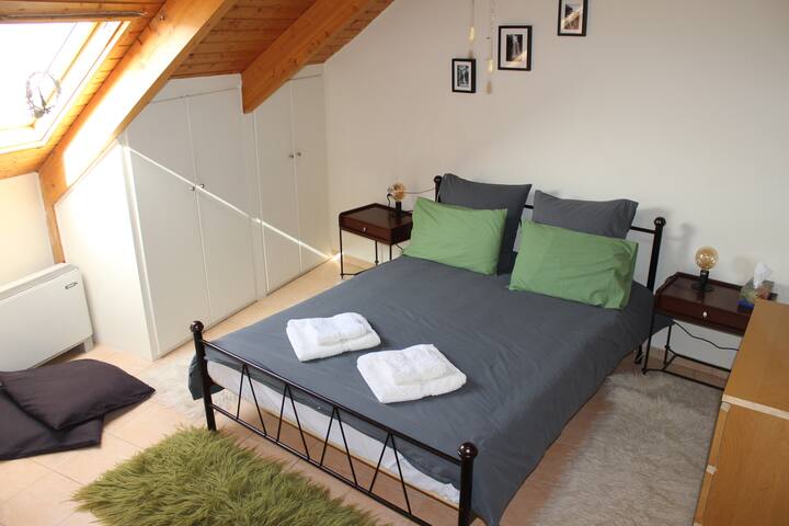 *Mountain Loft*All seasons Escape *Easter Getaway