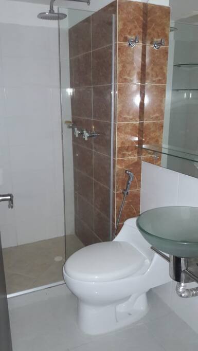 Baño