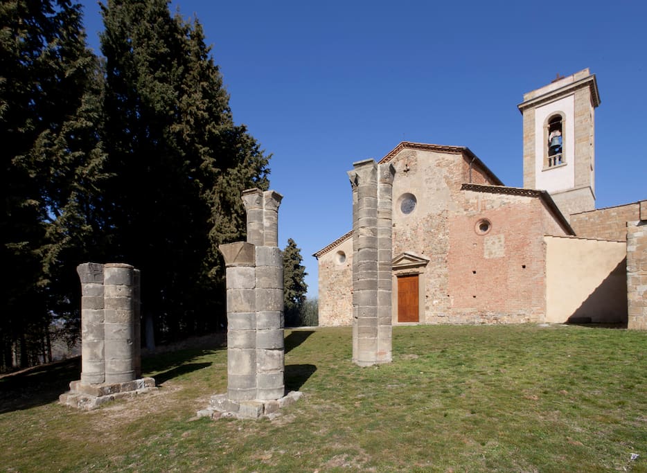 Pieve Sant'Appiano