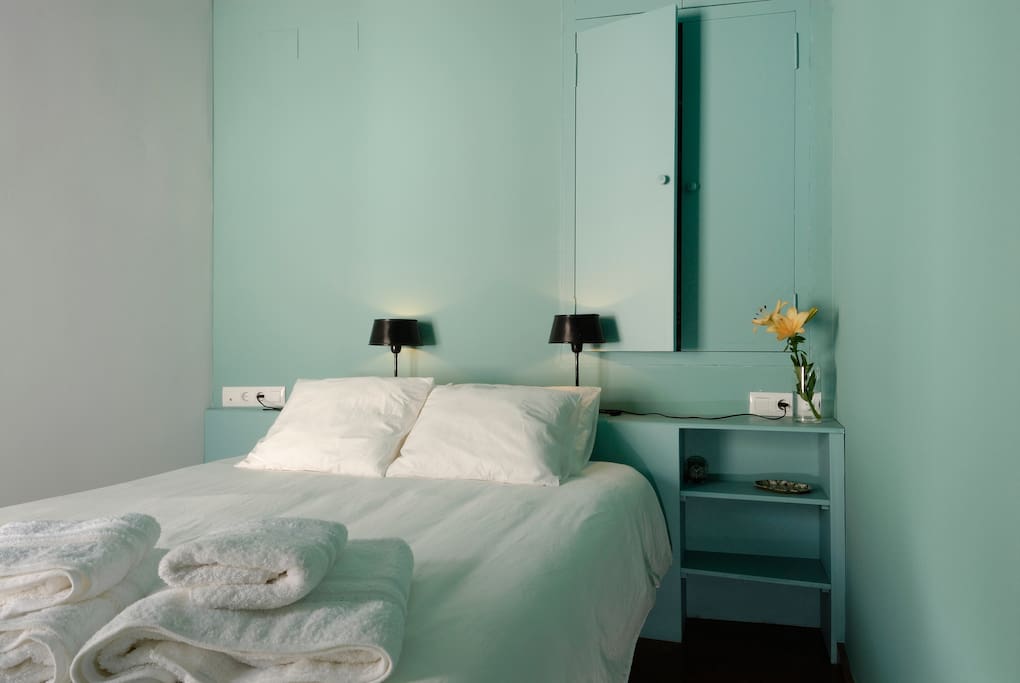 Dormitorio