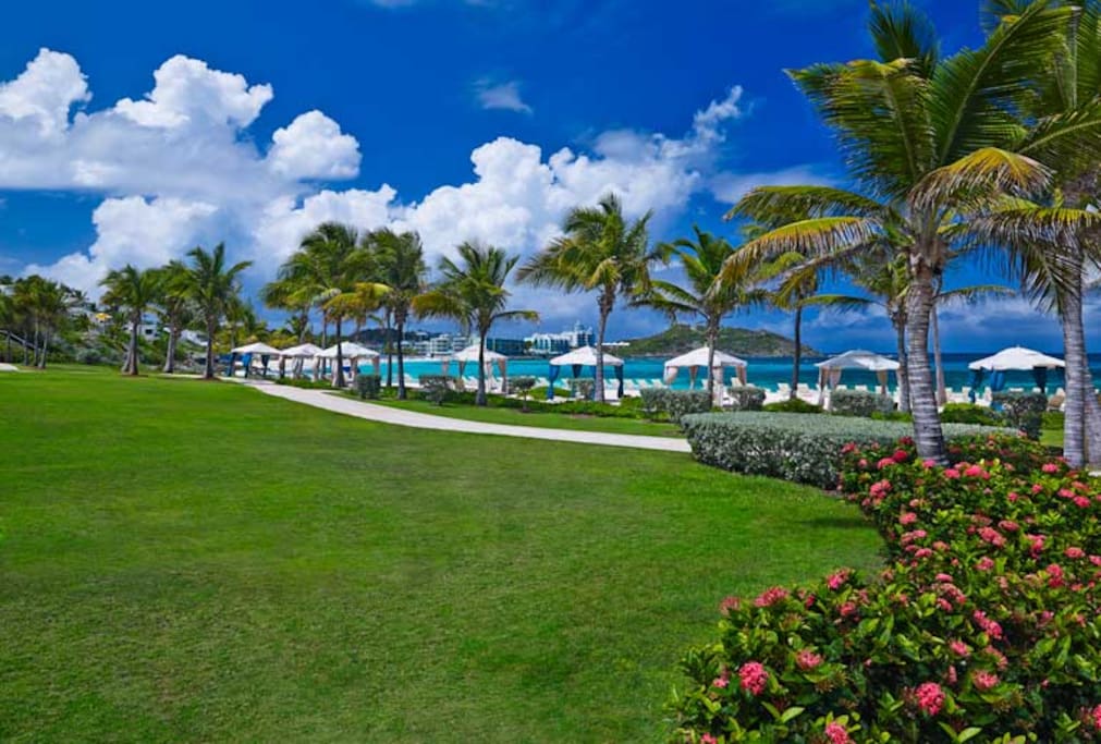 Westin Resort