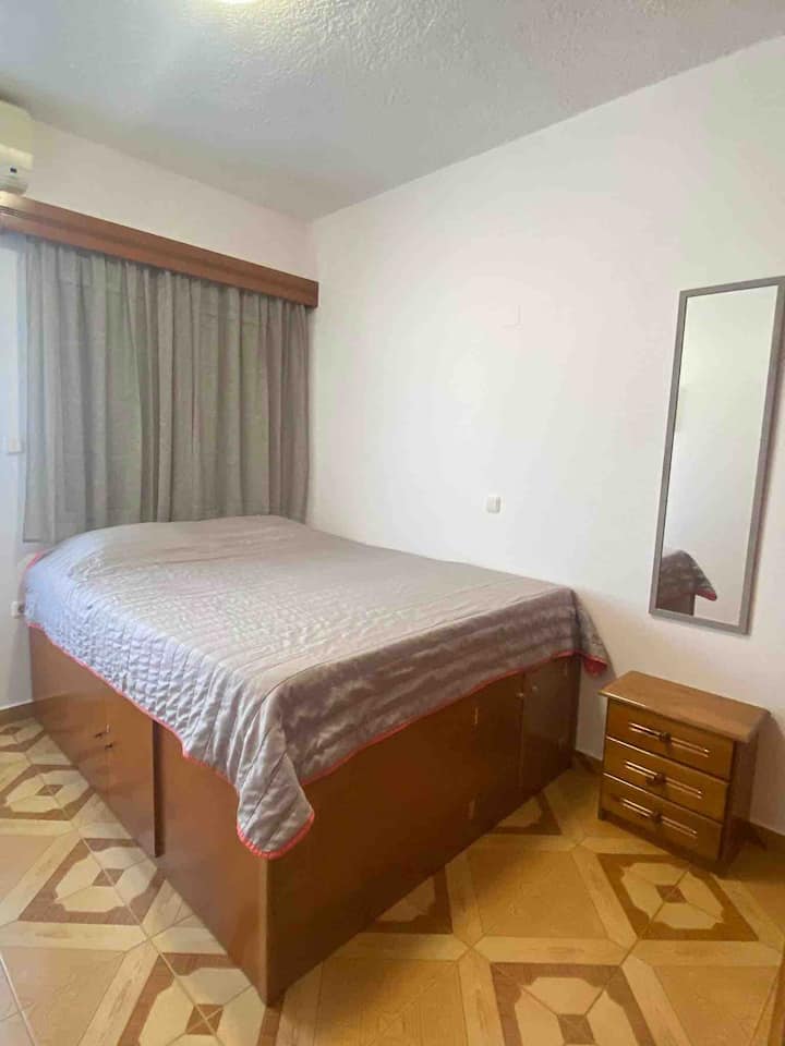 Habitación