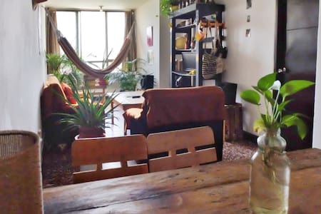 COSY APARTMENT in the historical center :-)