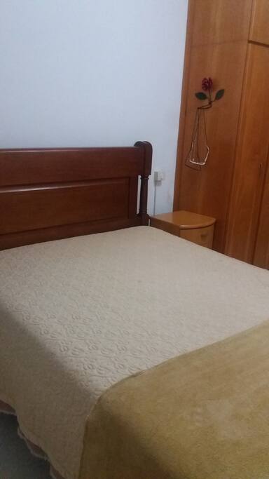 Quarto do casal