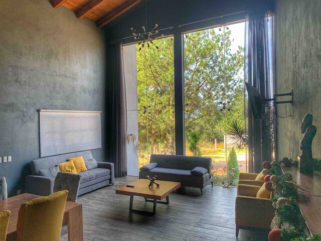 Cabañas Venegas managed Airbnb listing 1