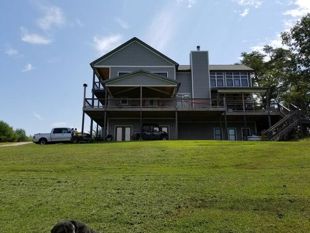 Airbnb Cub Run Vacation Rentals Places To Stay Kentucky