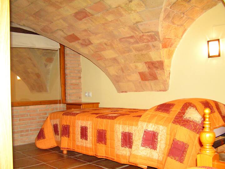 غرفة النوم 1