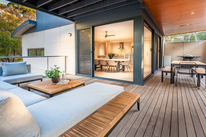 Carpe Vino – quiet bushland home, Margaret River gallery image 3