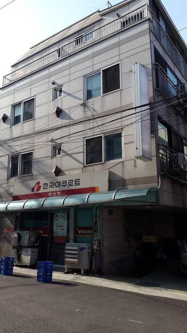 Outside View