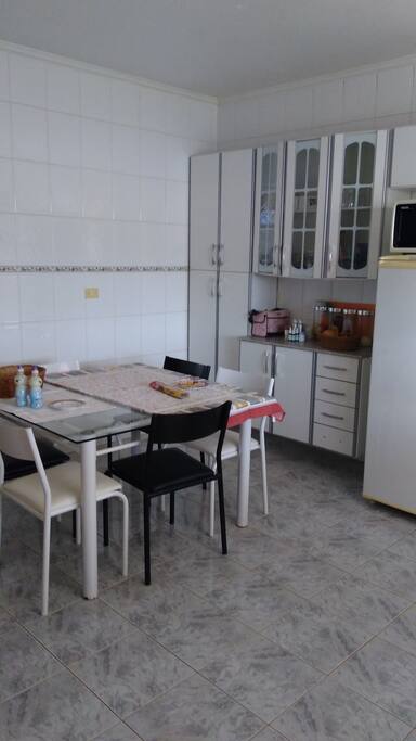 COZINHA