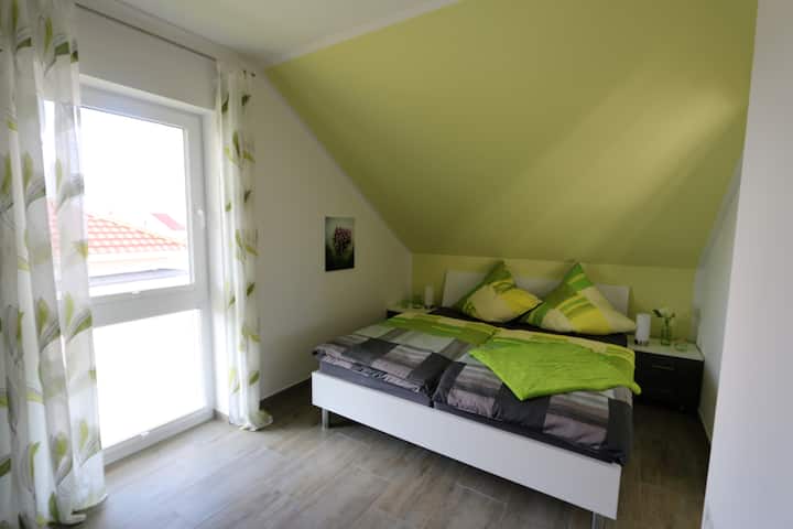 Bedroom III