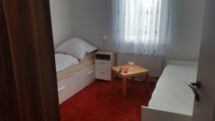 Dormitorio 2