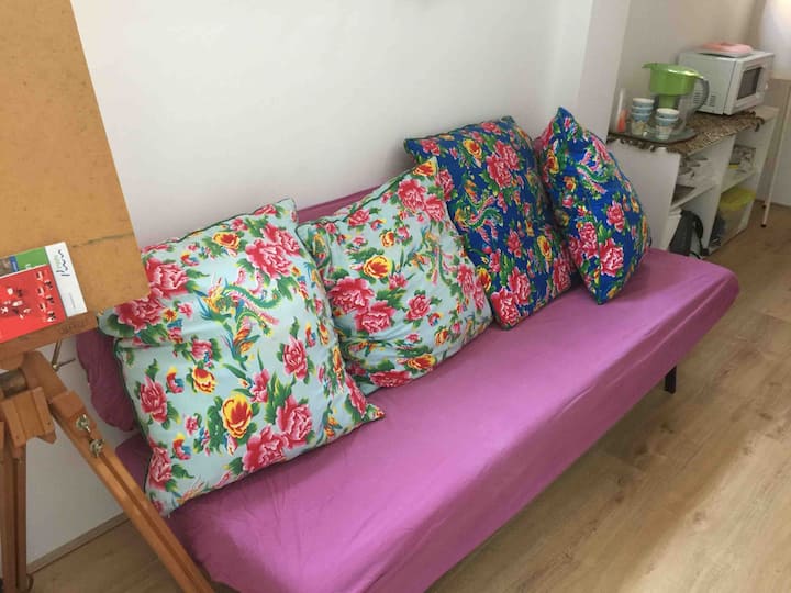 Formosa Guest House, Close To Amsterdam And Beach - Noord-Holland