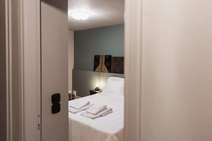 Υπνοδωμάτιο 3