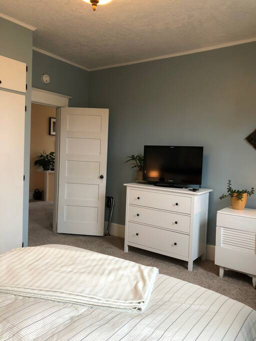 Private bedroom