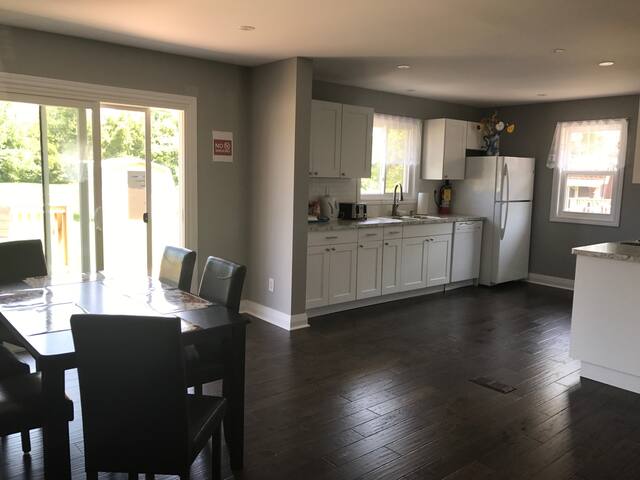 Vacation house Niagara Falls ON