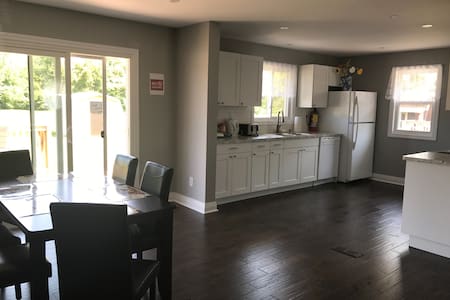 Vacation house Niagara Falls ON