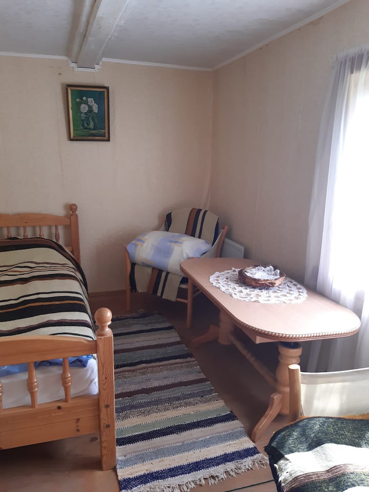 Chambre 1