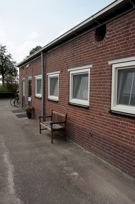 eigen entree