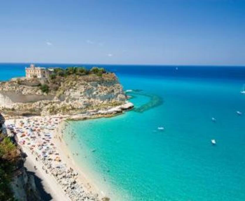 Tropea