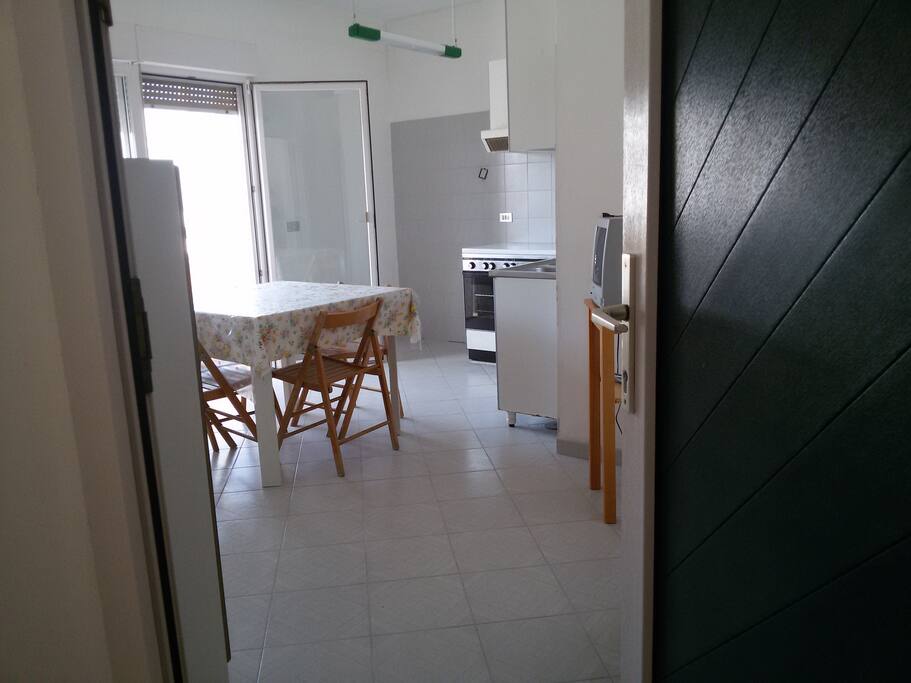 Tinello/Cucina
