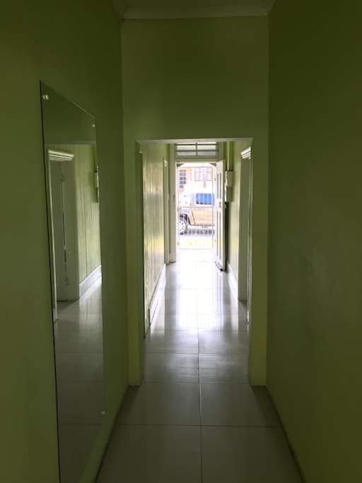 Passage
