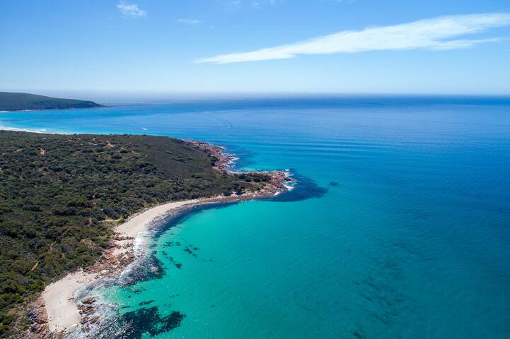 Deck House I Private Properties gallery image 5