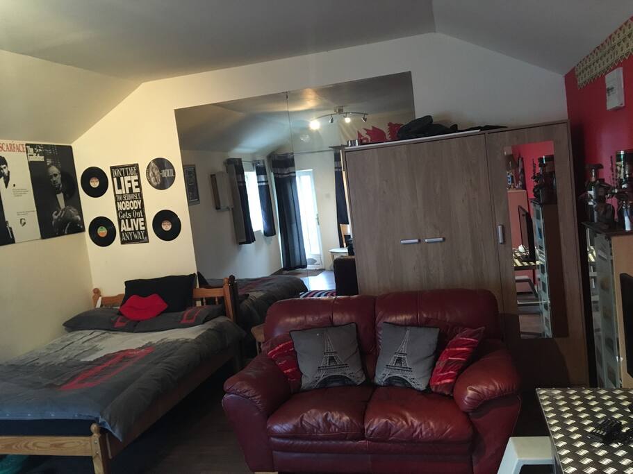 studio apartment cork cosy central studio apartment apartments for rent in cork cork ireland studio apartment cork cosy central studio apartment apartments for rent in cork cork ireland
