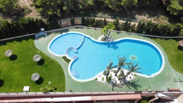 Novamar am Meer - Airbnb